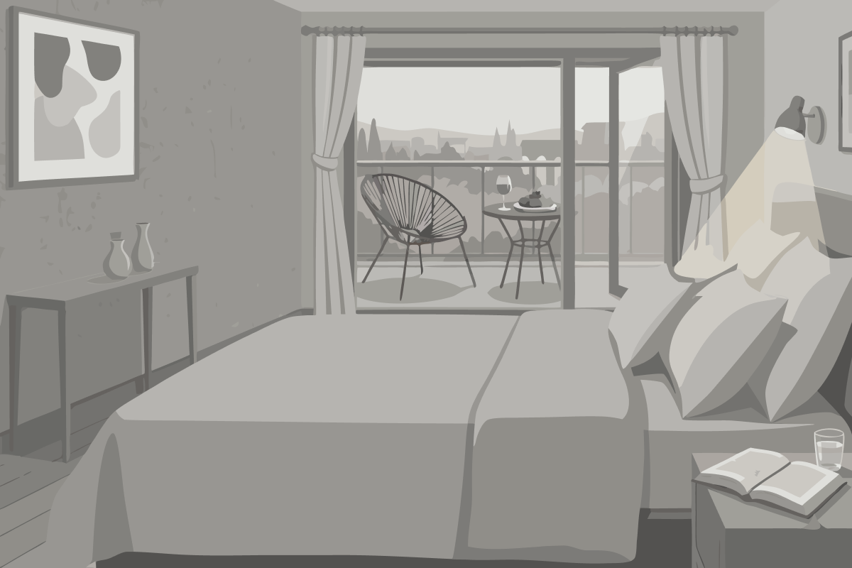 Hotelchalet