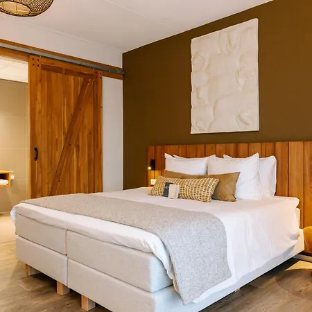 Boutique Hotel Texel-2